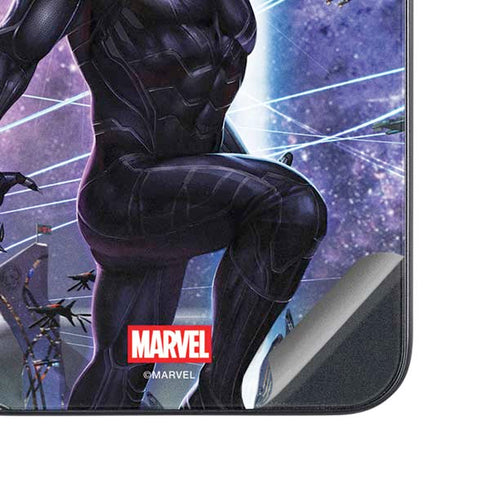 Marvel Black Panther Intergalactic Empire of Wakanda Galaxy A54 5G Skin